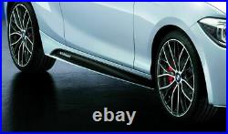 BMW Genuine M Performance Side Skirt Sill Adhesive Film X1 F48 51142410443