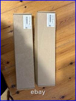 BMW Genuine M Performance Sill Trim Carbon Replacement Fits G60 G61 51475A6CBC3