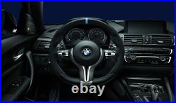 BMW Genuine M Performance Steering Wheel 32302413014