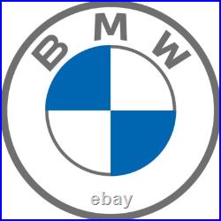 BMW Genuine M Performance Steering Wheel Cover Leather Carbon 32302471439 BMW Genuine M Performance Steering Wheel Cover Leather Carbon 32302471439