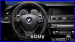 BMW Genuine M Performance Steering Wheel Fits F07 LCI F10 LCI F06 32302286199 BMW Genuine M Performance Steering Wheel Fits F07 LCI F10 LCI F06 32302286199