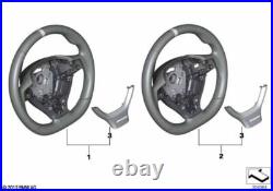 BMW Genuine M Performance Steering Wheel Fits F07 LCI F10 LCI F06 32302286199 BMW Genuine M Performance Steering Wheel Fits F07 LCI F10 LCI F06 32302286199