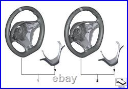 BMW Genuine M Performance Steering Wheel Fits F20 F20 LCI F21 32302230190