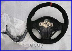 BMW Genuine M Performance Steering Wheel Fits F20 F20 LCI F21 32302230197