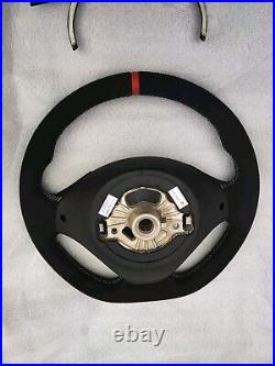 BMW Genuine M Performance Steering Wheel Fits F20 F20 LCI F21 32302230197