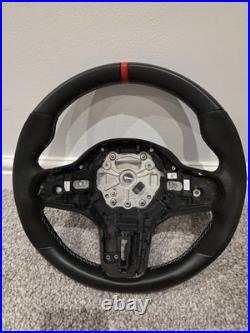 BMW Genuine M Performance Steering Wheel Fits F40 F44 G42 G20 32302462906