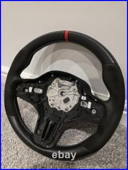 BMW Genuine M Performance Steering Wheel Fits F40 F44 G42 G20 32302462906