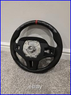 BMW Genuine M Performance Steering Wheel Fits F40 F44 G42 G20 32302462906