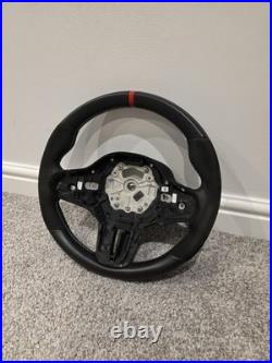 BMW Genuine M Performance Steering Wheel Fits F40 F44 G42 G20 32302462906