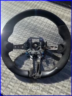 BMW Genuine M Performance Steering Wheel Fits F80 F80 LCI F82 32302344147