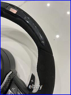 BMW Genuine M Performance Steering Wheel Fits F80 F80 LCI F82 32302344148