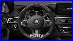 BMW Genuine M Performance Steering Wheel Fits G30 G30 LCI G31 32302444448 BMW Genuine M Performance Steering Wheel Fits G30 G30 LCI G31 32302444448