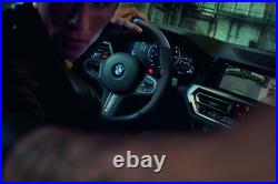 BMW Genuine M Performance Steering Wheel Fits G87 G80 G81 G82 G83 32302462910 BMW Genuine M Performance Steering Wheel Fits G87 G80 G81 G82 G83 32302462910