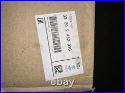 BMW Genuine M Performance Steering Wheel Fits G87 G80 G81 G82 G83 32302462910