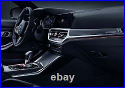 BMW Genuine M Performance Steering Wheel Fits G87 G80 G81 G82 G83 32302462910 BMW Genuine M Performance Steering Wheel Fits G87 G80 G81 G82 G83 32302462910