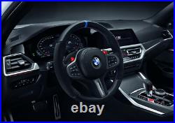BMW Genuine M Performance Steering Wheel Fits G87 G80 G81 G82 G83 32302462910 BMW Genuine M Performance Steering Wheel Fits G87 G80 G81 G82 G83 32302462910