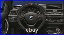 BMW Genuine M Performance Steering Wheel Interior Fits F07 F07 LCI 32302253647 BMW Genuine M Performance Steering Wheel Interior Fits F07 F07 LCI 32302253647