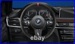 BMW Genuine M Performance Steering Wheel Interior Fits F15 F16 32302344149