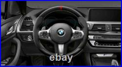 BMW Genuine M Performance Steering Wheel Interior Fits G01 G01 LCI 32302457069