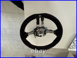BMW Genuine M Performance Steering Wheel LED Fits F87 F87 LCI 32302413015