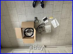 BMW Genuine M Performance Steering Wheel LED Fits F87 F87 LCI 32302413015