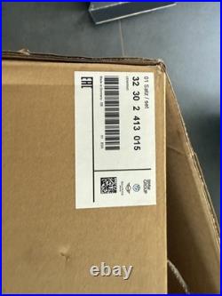 BMW Genuine M Performance Steering Wheel LED Fits F87 F87 LCI 32302413015