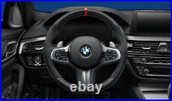 BMW Genuine M Performance Steering Wheel Replacement Spare 32302448757