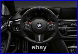 BMW Genuine M Performance Steering Wheel Replacement Spare 32302455277