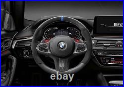 BMW Genuine M Performance Steering Wheel Replacement Spare 32302462901