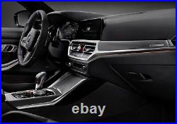 BMW Genuine M Performance Steering Wheel Shift Paddles Set 61312463597