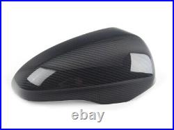BMW Genuine M Performance Wing Mirror Cover Cap Right O/S Side 51142358656