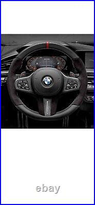 BMW Genuine M Performance steering wheel new in box 2021 from main dealers