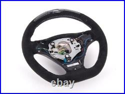 BMW Genuine Performace Steering Wheel With Multifunction Display 32302165395