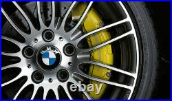 BMW Genuine Performance Front Sport Brakes Retrofit Kit 34110444738