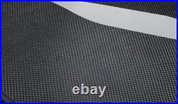 BMW Genuine Performance Rear Floor Mats Fits F10 F10 LCI F11 F11 LCI 51472365219 BMW Genuine Performance Rear Floor Mats Fits F10 F10 LCI F11 F11 LCI 51472365219