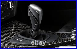 BMW Genuine Performance Selector Lever Boot Fits E90 E90 LCI E91 25162153762