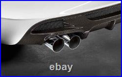 BMW Genuine Performance Silencer System Exhaust Fits E82 E88 18302165665