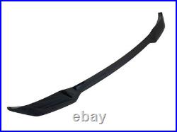 BMW Genuine Rear Lip Spoiler Carbon M Performance BMW G26 Gran Coupe 51195A36997