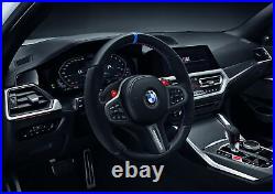 BMW Genuine Steering Wheel M Performance Replacement Spare 32302462910