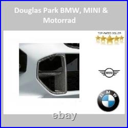 BMW Genuine Trim For Brake Air Inlet Carbon Right (M Performance) X5-G05
