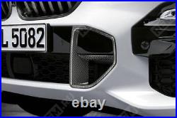 BMW Genuine X5 G05 Carbon M Performance Enhanced Kit
