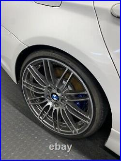 BMW Genuine performance 269 19 Alloys/tyres E9x