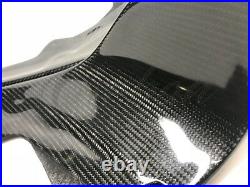 BMW M2 (F87) Carbon Fibre M Performance Front Winglets M2 F87 Real Carbon Fibre