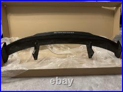 BMW M3/4 G80/82 Genuine M Performance Rear Spoiler Carbon 51 19 2 475 051 NEW