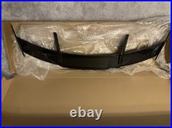 BMW M3/4 G80/82 Genuine M Performance Rear Spoiler Carbon 51 19 2 475 051 NEW