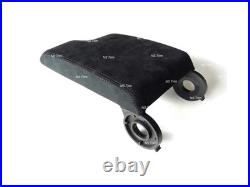 BMW M3 E46 ALCANTARA ARMREST M PERFORMANCE TRIM 3 SERIES E46 325i 330i 328 320
