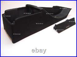 BMW M3 E46 ALCANTARA ARMREST M PERFORMANCE TRIM 3 SERIES E46 325i 330i 328 320