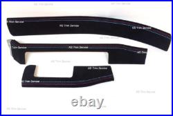 BMW M3 E46 ALCANTARA ARMREST M PERFORMANCE TRIM 3 SERIES E46 325i 330i 328 320