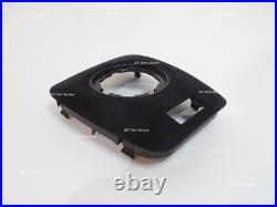 BMW M3 E46 ALCANTARA ARMREST M PERFORMANCE TRIM 3 SERIES E46 325i 330i 328 320