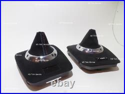 BMW M3 E46 ALCANTARA ARMREST M PERFORMANCE TRIM 3 SERIES E46 325i 330i 328 320